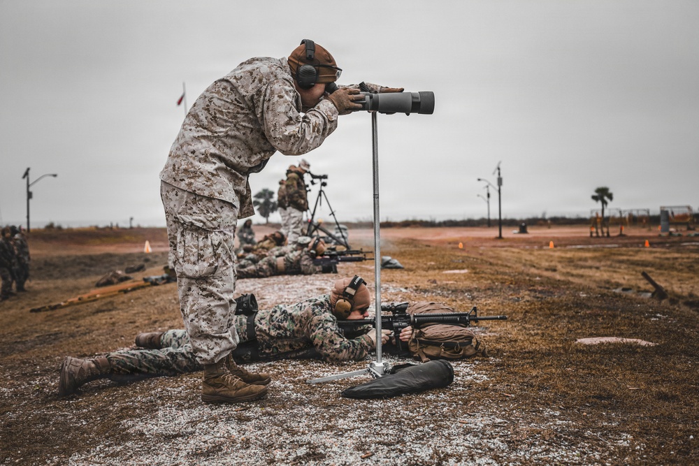 DVIDS - Images - Tri-Command Multi-Gun Match [Image 16 of 18]