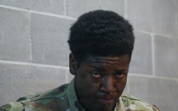 175th MRBC Builds CBRN Readiness Through Realistic Training at Fort Riley