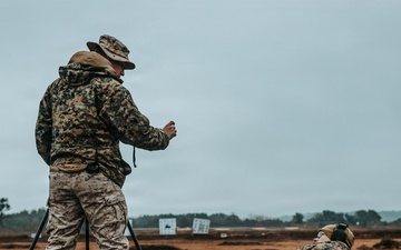 Tri-Command Multi-Gun Match