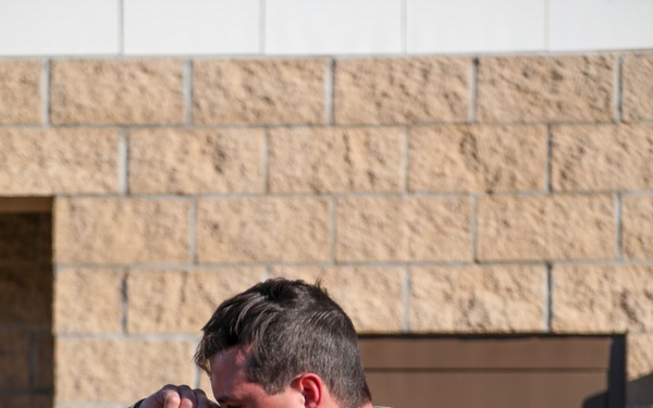 175th MRBC Builds CBRN Readiness Through Realistic Training at Fort Riley