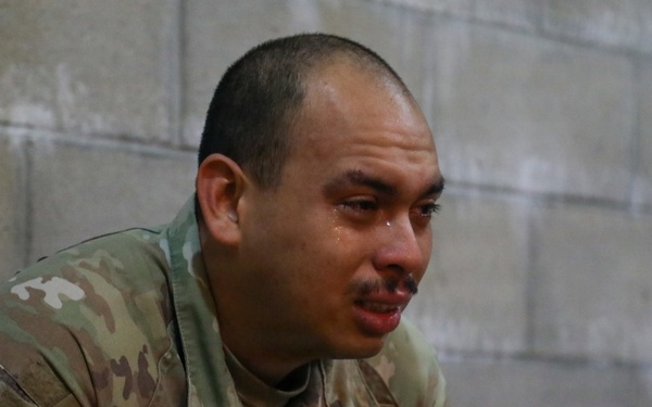 175th MRBC Builds CBRN Readiness Through Realistic Training at Fort Riley