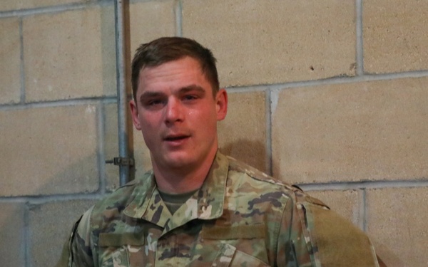 175th MRBC Builds CBRN Readiness Through Realistic Training at Fort Riley