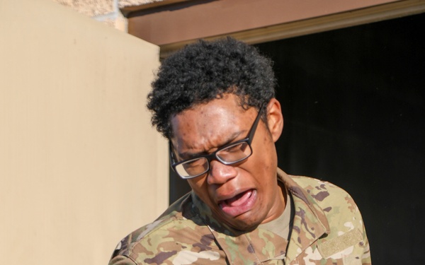 175th MRBC Builds CBRN Readiness Through Realistic Training at Fort Riley