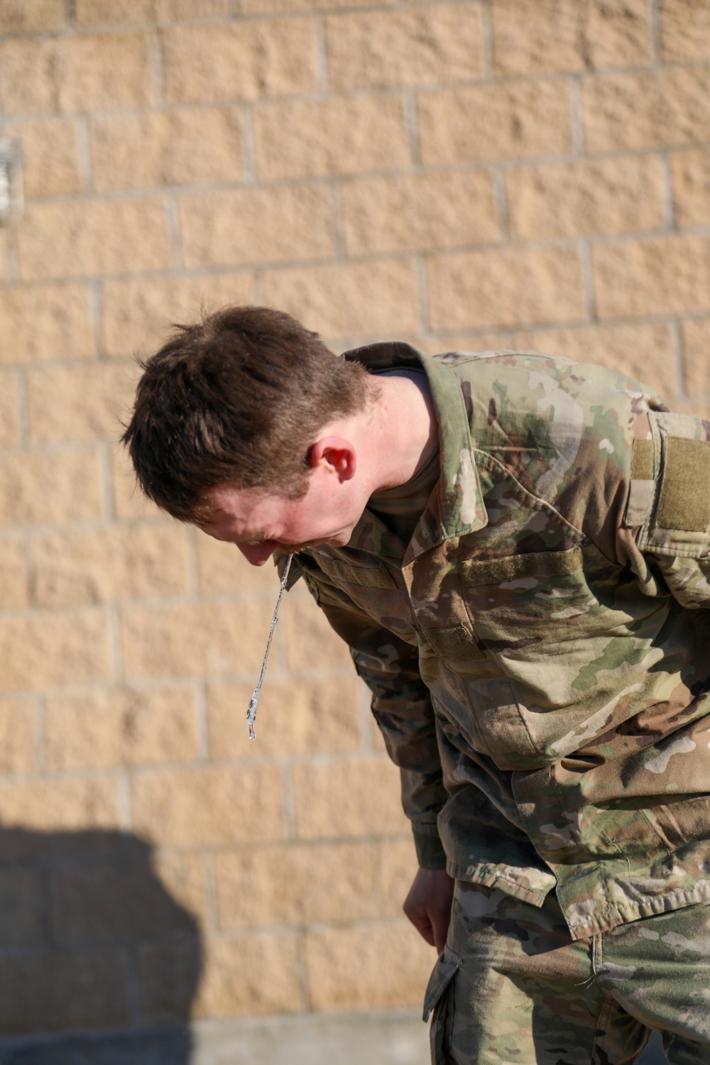 175th MRBC Builds CBRN Readiness Through Realistic Training at Fort Riley