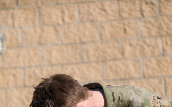 175th MRBC Builds CBRN Readiness Through Realistic Training at Fort Riley