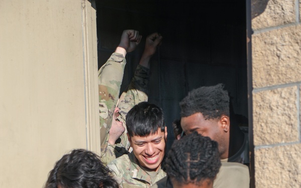 175th MRBC Builds CBRN Readiness Through Realistic Training at Fort Riley