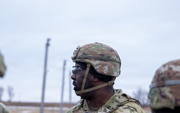 175th MRBC Strengthens Lethality Through Advanced Marksmanship and Demolition Training