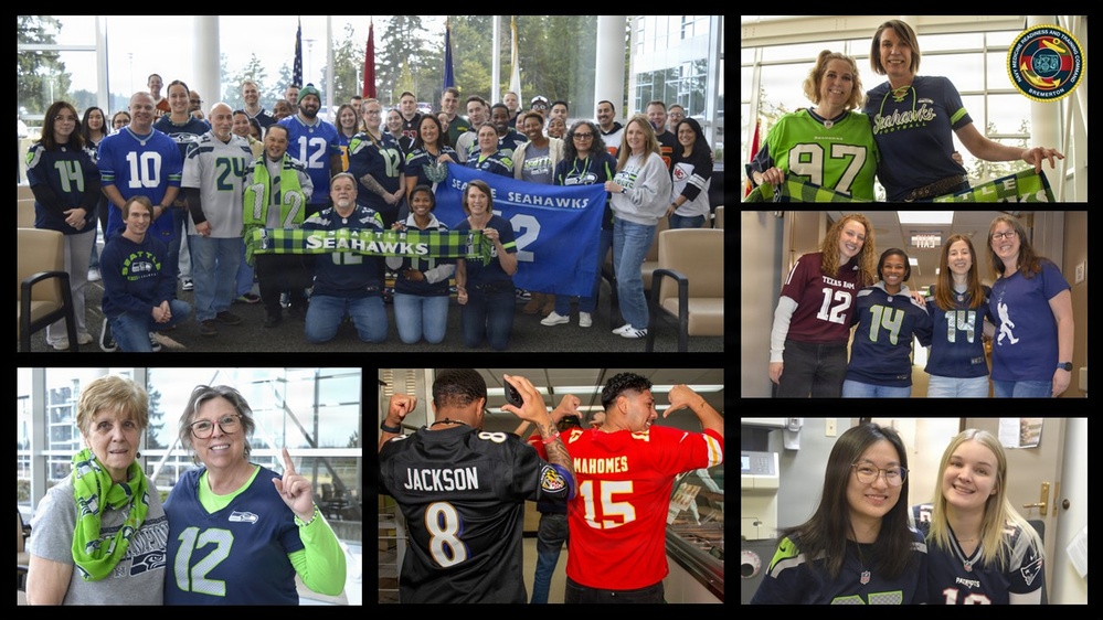Super Bowl LX Shoutout Support from NMRTC Bremerton (2 of 3)