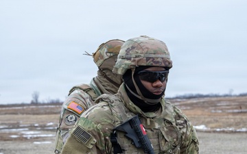 175th MRBC Strengthens Lethality Through Advanced Marksmanship and Demolition Training