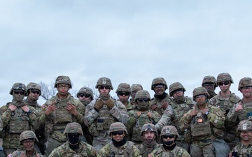 175th MRBC Strengthens Lethality Through Advanced Marksmanship and Demolition Training