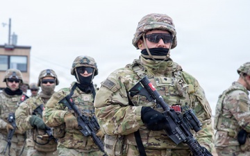 175th MRBC Strengthens Lethality Through Advanced Marksmanship and Demolition Training