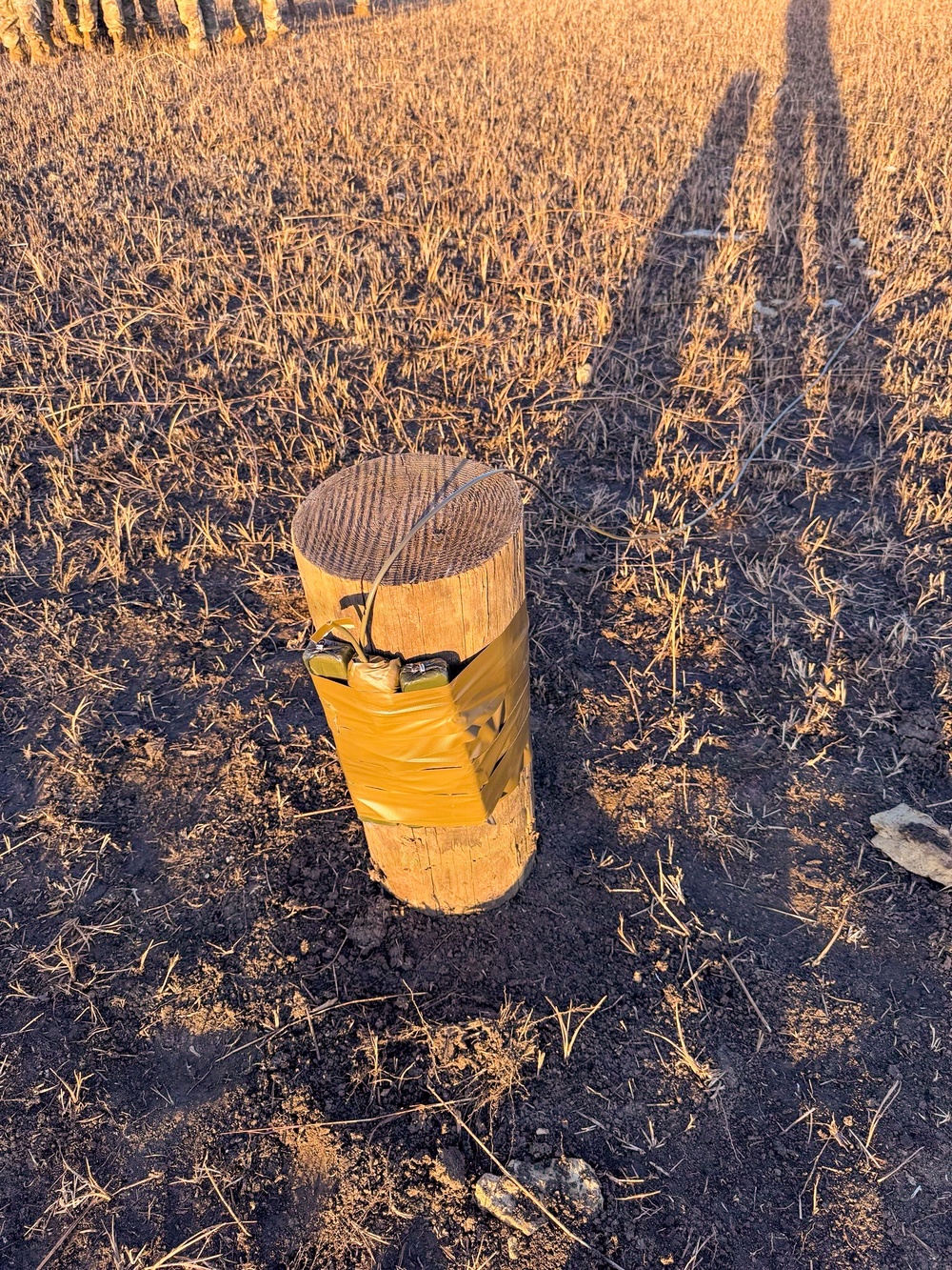 175th MRBC Strengthens Lethality Through Advanced Marksmanship and Demolition Training