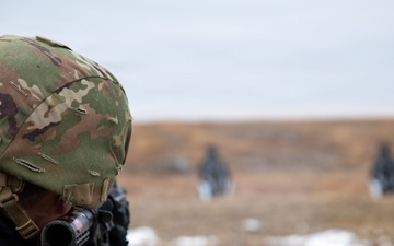 175th MRBC Strengthens Lethality Through Advanced Marksmanship and Demolition Training