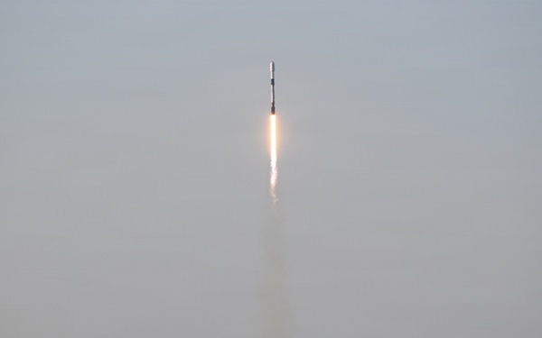 Vandenberg Space Force Base’s Seventh Launch of 2026