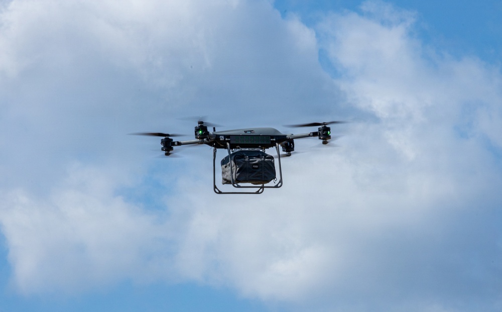 31st MEU | CLB-31 conducts TRUAS