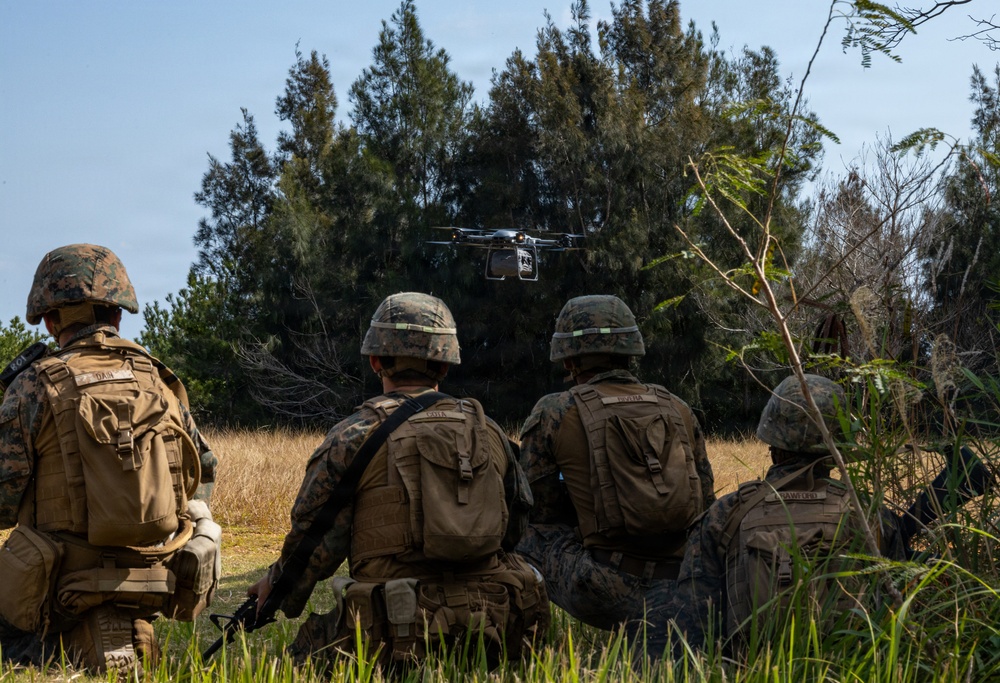 31st MEU | CLB-31 conducts TRUAS