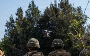 31st MEU | CLB-31 conducts TRUAS