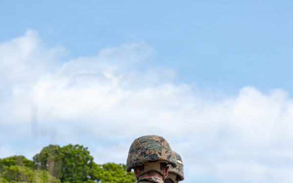 31st MEU | CLB-31 conducts TRUAS