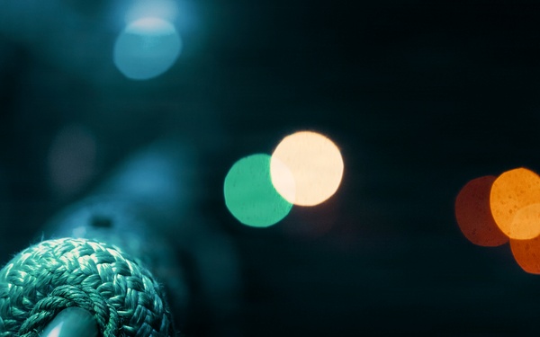 Task Force Ashland, USS Ashland Conduct In-Stream Onload with LCACs