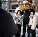 Sailors From Naval Air Facility Misawa participate in the 2026 Sapporo Snow Festival
