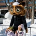 Sailors From Naval Air Facility Misawa participate in the 2026 Sapporo Snow Festival