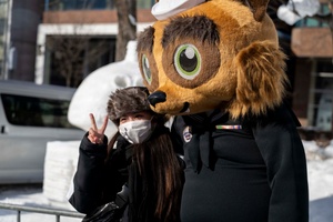 AFN Aviano Radio News: Italian Nationals Recognized by 31st FW for Rescuing Airmen