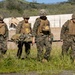 Joint Training: Navy Hospital Corpsmen and Marines Train Together at Bellows