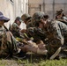 Joint Training: Navy Hospital Corpsmen and Marines Train Together at Bellows