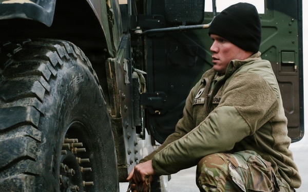 Liaison Monitoring Team Engages Local Leaders During JMRC Rotation