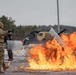 Task Force Gator JMRC Fire Phobia training 2026