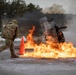 Task Force Gator JMRC Fire Phobia training 2026