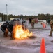 Task Force Gator JMRC Fire Phobia training 2026