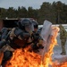 Task Force Gator JMRC Fire Phobia training 2026