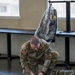 Soldiers compete in 30th Troop Command Best Warrior Competition