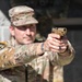 Soldiers compete in 30th Troop Command Best Warrior Competition
