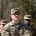 Soldiers compete in 30th Troop Command Best Warrior Competition