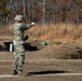 Soldiers compete in 30th Troop Command Best Warrior Competition