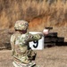 Soldiers compete in 30th Troop Command Best Warrior Competition