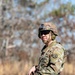 Soldiers compete in 30th Troop Command Best Warrior Competition