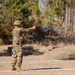 Soldiers compete in 30th Troop Command Best Warrior Competition