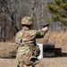 Soldiers compete in 30th Troop Command Best Warrior Competition