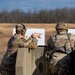 Soldiers compete in 30th Troop Command Best Warrior Competition