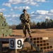 Soldiers compete in 30th Troop Command Best Warrior Competition