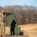 Soldiers compete in 30th Troop Command Best Warrior Competition
