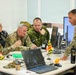 Maryland National Guard participates in Crossed Swords 25 with Estonian partners