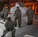 Sailors From Naval Air Facility Misawa participate in the 2026 Sapporo Snow Festival