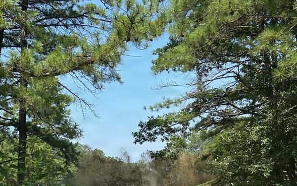 323rd MIB Drivers Training