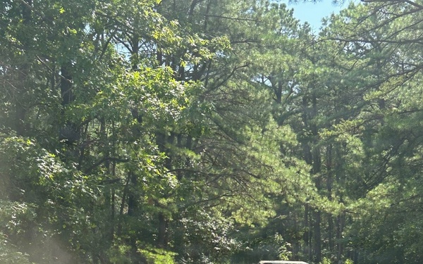 323rd MIB Drivers Training