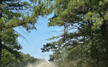 323rd MIB Drivers Training