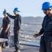 USS Stockdale (DDG 106) Arrives St. Thomas, USVI